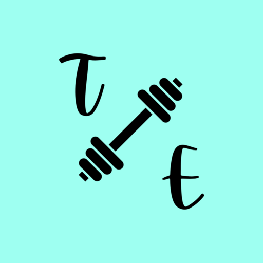 Tracie Elise Fitness logo