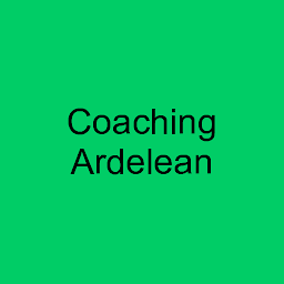 Icon image Coaching Ardelean