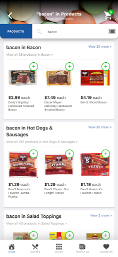 Kamas Foodtown Screen 2