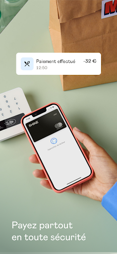Shine - Compte pro en ligne Screen 3