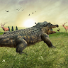 Crocodile Animal Hunting Games