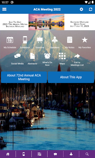 ACAs Annual Meeting Screen 2
