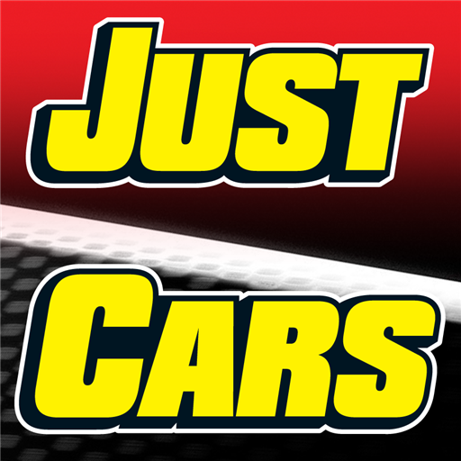 JUST CARS - Apps on Google Play