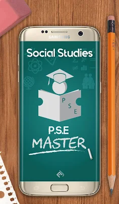Social Studies PSE - Screenshot 1