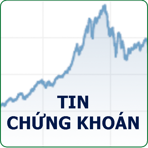 Tin Chung Khoan 1.0.6 Icon