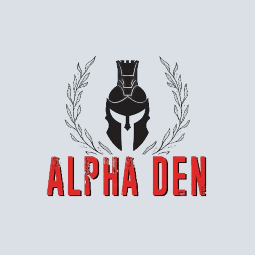 The Alpha Den 7.116.0 Icon