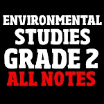 Cover Image of ดาวน์โหลด Grade 2 environmentalstudies: cbc notes King James Version Bible Good  APK