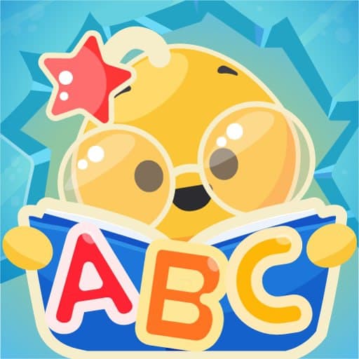 Lesilabra - reading Spanish logo