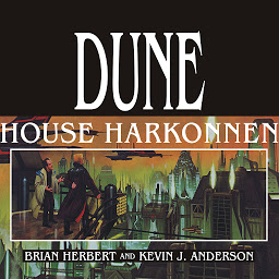 Icon image Dune: House Harkonnen