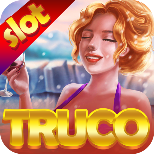 Truco Funplus-slots game