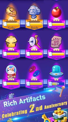 Mega Tower - Casual TD Game - Strategy - games