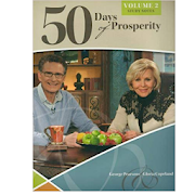 50 Days of Prosperity By Kenneth Copeland