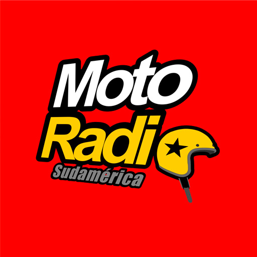 MotoRadio Sudamerica  Icon
