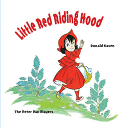 Ikonas attēls “Little Red Riding Hood”