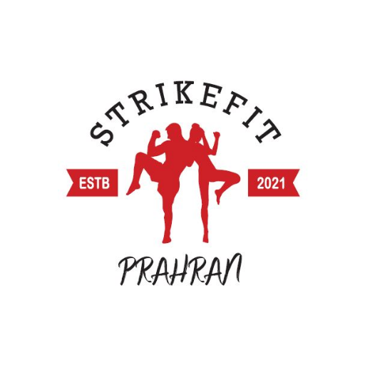 StrikeFit Prahran 8.2.6 Icon
