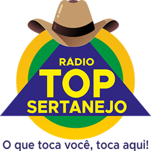 Web Rádio Top Sertanejo DF logo