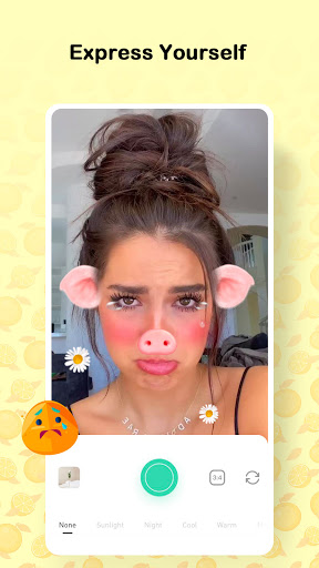 Filter for Snapchat - Photo Lab Editor