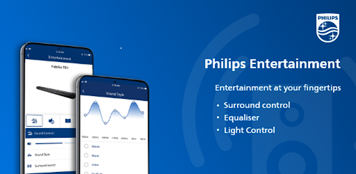 Philips Entertainment