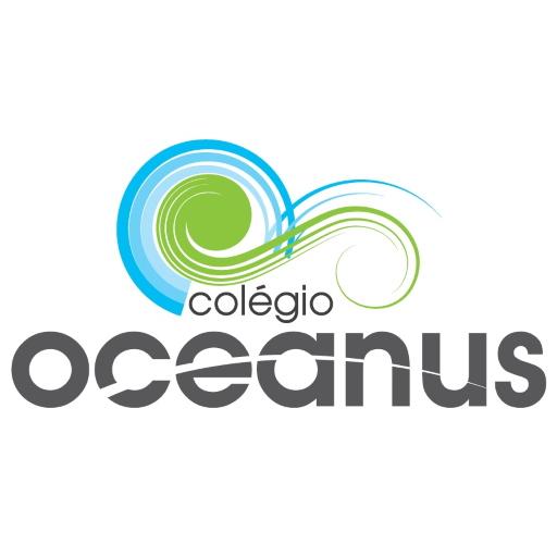 Oceanus logo