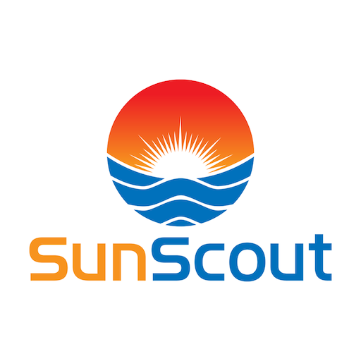 SunScout Solar logo
