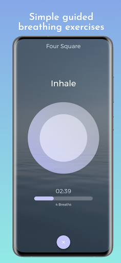 Shwaas Breathe Relax Focus