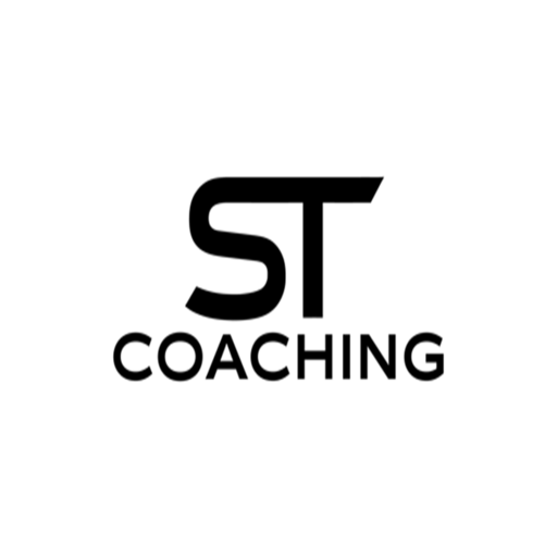 Stcoaching logo