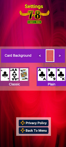 Saat Aanth 7-8 (Seven Eight) Screen 2