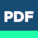 PDFコンバーター- PDFをWordに、JPGをPDF - Androidアプリ
