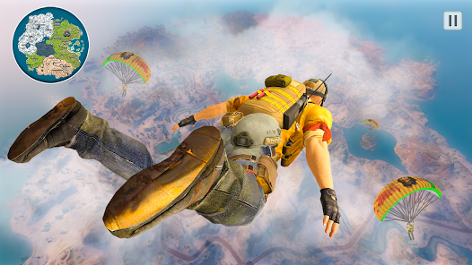 Screenshot image