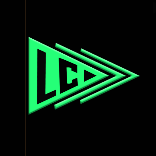 LivCast logo