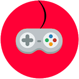 Games Launcher - Game Booster 4x Faster icon