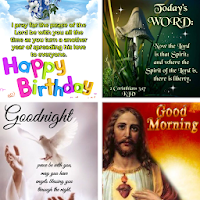 Bible Verses Greetings: Wishes, Quotes, Verses