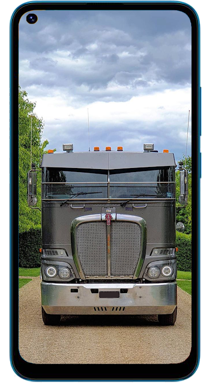 Kenworth Wallpapers - 1.0 - (Android)