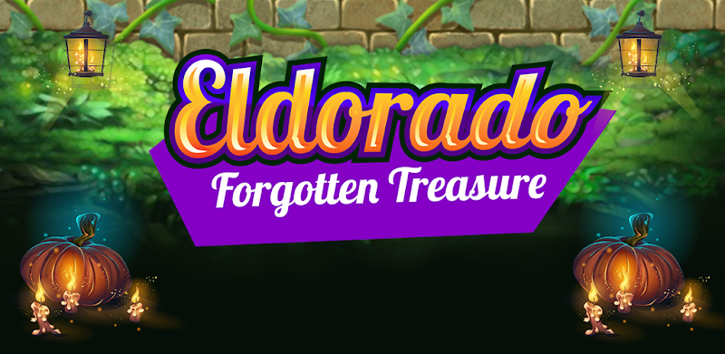 El Dorado Forgotten Treasure – Free Match 3 Game