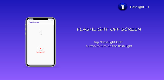 Flashlight ++