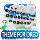 Theme for Oreo icon