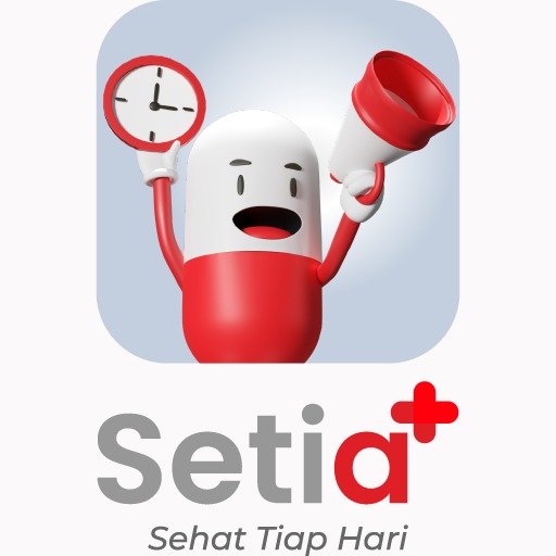 Setia logo