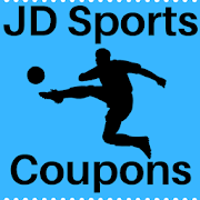 Top 24 Sports Apps Like Discount Coupons for JD Sports - Best Alternatives