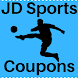 Discount Coupons for JD Sports - Androidアプリ
