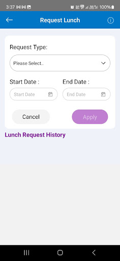 TSBuddy Screen 3