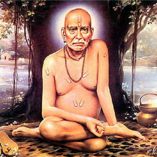 श्री स्वामी समर्थ चरित्र साराम logo