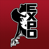 Comic & Entertainment Expo icon