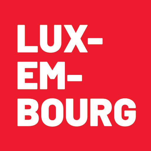 Whats Up! Luxembourg logo