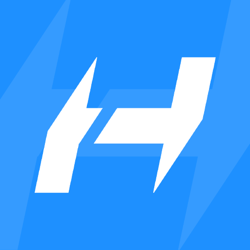 Fohxi Body logo