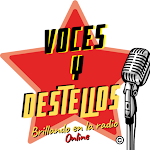 Cover Image of Tải xuống Voces y Destellos  APK