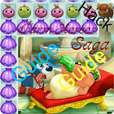 CGA Guide Farm Hero Saga icon