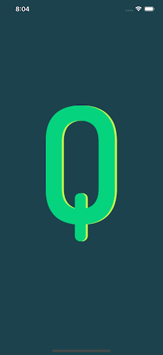 Android application Qaws screenshort