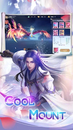 Game screenshot 天穹劍域 apk download
