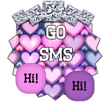 GO SMS THEME - SCS354 icon