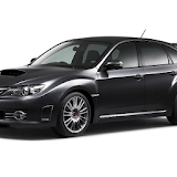 Themes Subaru Impreza icon